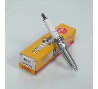 Bougie d'allumage NGK pour Moto Yamaha 1300 XVS AY MIDNIGHT STAR 2009 Neuf