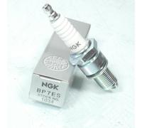 Bougie D'allumage Ngk Pour Moto Yamaha 650 Xj 1979 À 1987 Bp7es Neuf