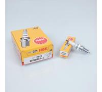 Bougie d'allumage NGK pour Moto Yamaha 750 Fzx Fazer Après 1989 DR8ES-L / 2923 /