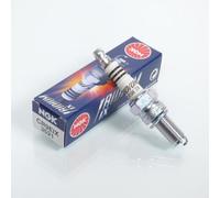 Bougie D'allumage Ngk Pour Moto Yamaha 800 Fz8-Sa Après 2010 Neuf