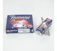 Bougie d'allumage NGK pour pour Moto Honda 750 CB DPR8EIX-9 Neuf