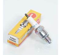 Bougie d'allumage NGK pour Quad AXROADS 250 Mustang/Stinger 2003 à 2004 Neuf