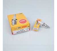 Bougie D'allumage Ngk Pour Quad Honda 400 Trx Fw 1995 À 2000 Dpr7ea-9 Neuf