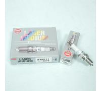 Bougie D'allumage Ngk Pour Quad Honda 680 Trx Fa 2006 À 2012 Ifr6l11 / 3678 / Par 4 Neuf