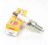 Bougie d'allumage NGK pour Quad Polaris 500 Scrambler 4X4 2010 à 2011 BKR6E Neuf