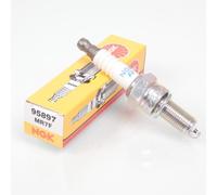 Bougie d'allumage NGK pour Quad Polaris 570 Ranger 2014 à 2020 MR7F / 95897 Neuf