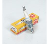 Bougie D'allumage Ngk Pour Quad Suzuki 50 Lt-A 2001 À 2005 Bpr4hs Neuf