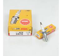 Bougie D'allumage Ngk Pour Quad Tgb 425 Blade 4x4 2007 À 2010 Cr7e Neuf