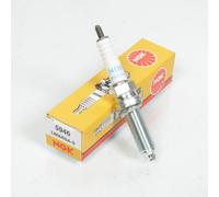 Bougie D'allumage Ngk Pour Quad Yamaha 550 Grizzly 2009 À 2014 Lmar6a-9 Neuf