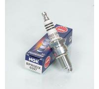 Bougie d'allumage NGK pour Scooter Aprilia 300 Scarabero Special Après 2009