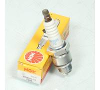Bougie d'allumage NGK pour Scooter Aprilia 50 Area 51 1998 à 2002 BR8HS-10 Neuf