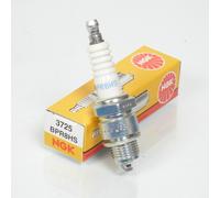Bougie d'allumage NGK pour Scooter Aprilia 50 Sr Lc 2000 à 2003 Neuf