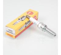 Bougie d'allumage NGK pour scooter BMW 600 Sport 2011 à 2020 LMAR9D-J Neuf