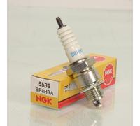 Bougie d'allumage NGK pour Scooter Daelim 50 Sj R A-Four 2005 à 2010 BR8HSA Neuf