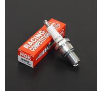 Bougie d'allumage NGK pour Scooter Gilera 125 RUNNER FX 2T 1997 à 2000 Neuf