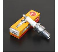 Bougie d'allumage NGK pour Scooter Honda 125 Fes Pantheon 1998 à 2002 BR8ES