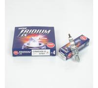 Bougie D'allumage Ngk Pour Scooter Honda 125 Ses Dylan Après 2002 Neuf