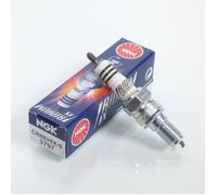 Bougie d'allumage NGK pour Scooter Honda 125 SH I 2005 à 2012 Neuf
