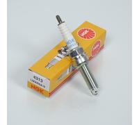 Bougie d'allumage NGK pour Scooter Honda 250 NSS FORZA X 4T LC 2008 à 2013 Neuf