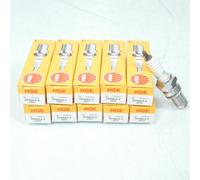 Bougie D'allumage Ngk Pour Scooter Kymco 200 Dink Euro3 2006 À 2016 Neuf