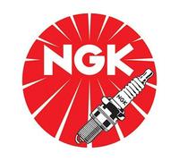 Bougie D'allumage Ngk Pour Scooter Kymco 250 X-Citing Après 2005 Dp9ea-9 Neuf