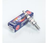 Bougie D'allumage Ngk Pour Scooter Kymco 300 Dink Street I Downtown 2011 À 2017 Cr7eix Neuf