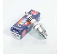 Bougie d'allumage Raccord-SAE avec vis 5687 NGK pour BMW ISETTA