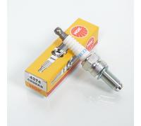 Bougie D'allumage Ngk Pour Scooter Piaggio 125 X10 Ie 4v 2012 À 2017 Cr8ekb Neuf