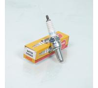 Bougie d'allumage NGK pour Scooter Piaggio 150 Vespa Gts Ie Abs Euro4 2016 à