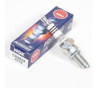 Bougie d'allumage NGK pour Scooter Piaggio 300 Vespa Gts Super Après 2008 Neuf