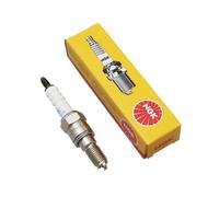 Bougie D'allumage Ngk Pour Scooter Piaggio 50 Vespa S Après 2008 Neuf