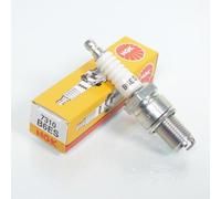 Bougie D'allumage Ngk Pour Scooter Piaggio 80 Vespa Pxe Après 1993 Neuf