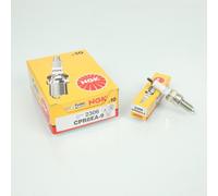 Bougie d'allumage NGK pour Scooter Yamaha 125 Mw Tricity 3 Roues 2017 CPR8EA-9