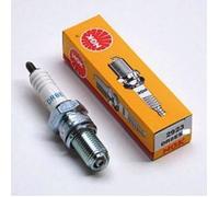 Bougie d'allumage NGK pour Scooter Yamaha 125 Xmax 2006 à 2011 CPR9EA-9 / 2308