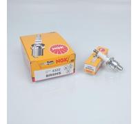 Bougie D'allumage Ngk Pour Scooter Yamaha 50 Bws 1992 À 2006 Br8hs Neuf