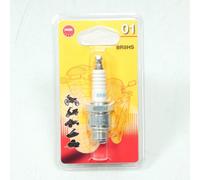 Bougie D'allumage Ngk Pour Scooter Yamaha 50 Cw Bw-S Easy 2013 Neuf