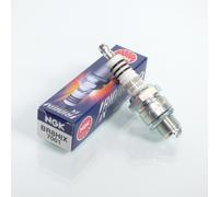 Bougie D'allumage Ngk Pour Scooter Yamaha 80 Ch Active 1990 À 1992 Neuf