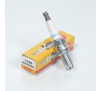 Bougie d'allumage NGK pour ULM HARLEY-DAVIDSON 1584 FLSTFB Fat boy special lo