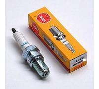 Bougie d'allumage NGK pour Voiture, 1 pièce, Cuivre, 14mm, DPR6EA-9