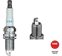 Bougie d'allumage NGK PZFR5F [3741] Palladium/Platinum