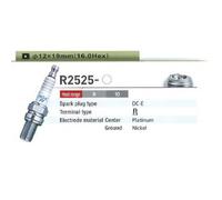 Ngk Bougie D´allumage R2525-10 5281