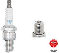 NGK Bougie Racing - R6252K-105