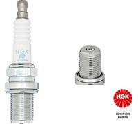 Bougie d'allumage NGK R6601-9 [7885] Racing
