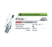 Bougie d'allumage NGK R7434-9 4658