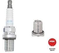Bougie d'allumage Électrode centrale à l'iridium 4900 NGK