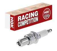 NGK Bougie d'allumage B8EG-SOLID – Fixe – Neuf – Réf. 3997