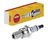NGK Bougie d'allumage Standard BR10ECM (4234) Électrode centrale en nickel