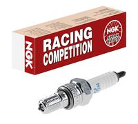NGK Bougie d'allumage R0409B-10 5897 Nickel 1 électrode Clé 16 mm Filet 19 mm Honda CBR600RR