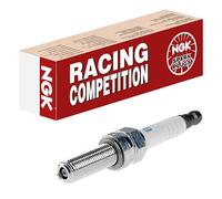 NGK Bougie d'allumage 9356 (R0451B-8) Iridium – 1 pièce