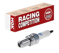 NGK Bougie d'allumage R2525-9 (4735) Racing Argenté